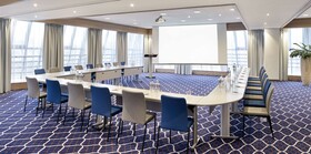 Radisson Blu Hotel Amsterdam City Center
