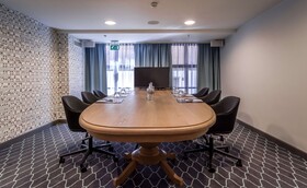 Radisson Blu Hotel Amsterdam City Center