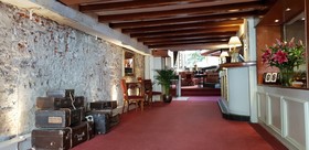 Rembrandtplein Hotel