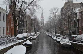 Rembrandtplein Hotel