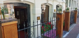Rembrandtplein Hotel