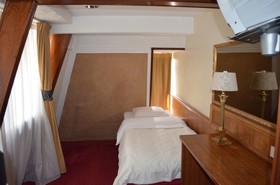 Rembrandtplein Hotel