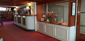 Rembrandtplein Hotel