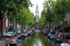 Rembrandtplein Hotel