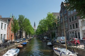 Rembrandtplein Hotel