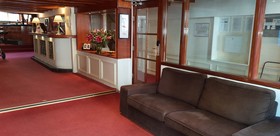 Rembrandtplein Hotel