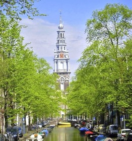 Rembrandtplein Hotel