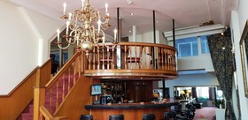 Rembrandtplein Hotel