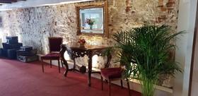 Rembrandtplein Hotel