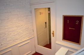 Rembrandtplein Hotel