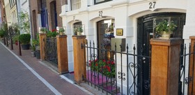 Rembrandtplein Hotel