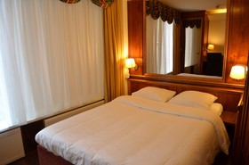 Rembrandtplein Hotel