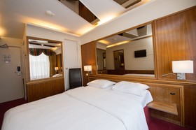 Rembrandtplein Hotel