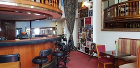 Rembrandtplein Hotel