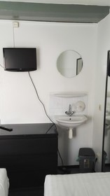Rembrandt Square Hotel