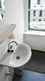 Rembrandt Square Hotel