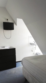 Rembrandt Square Hotel