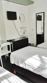 Rembrandt Square Hotel
