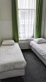 Rembrandt Square Hotel