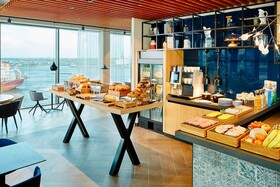 Residence Inn Amsterdam Houthavens
