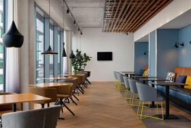 Residence Inn Amsterdam Houthavens