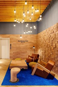 Residence Inn Amsterdam Houthavens