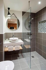 Residence Inn Amsterdam Houthavens