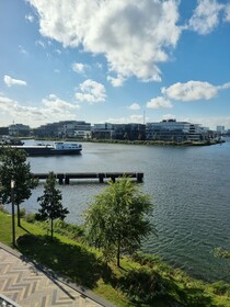 Residence Inn Amsterdam Houthavens