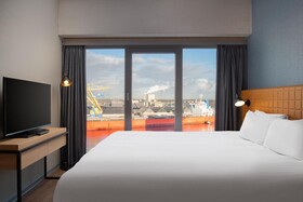 Residence Inn Amsterdam Houthavens