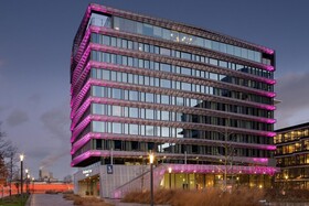 Residence Inn Amsterdam Houthavens