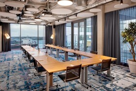 Residence Inn Amsterdam Houthavens