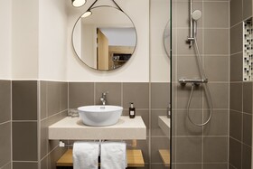 Residence Inn Amsterdam Houthavens