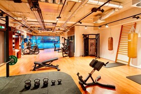 Residence Inn Amsterdam Houthavens