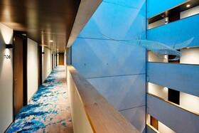Residence Inn Amsterdam Houthavens