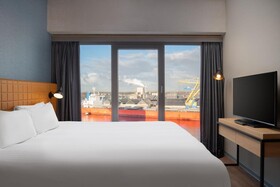 Residence Inn Amsterdam Houthavens