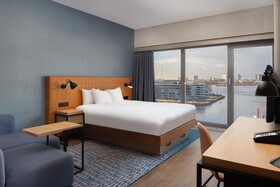 Residence Inn Amsterdam Houthavens