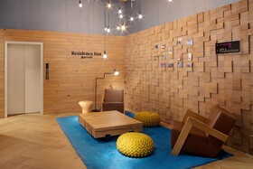 Residence Inn Amsterdam Houthavens