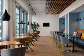 Residence Inn Amsterdam Houthavens