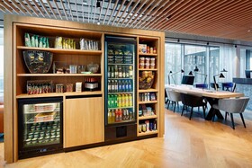 Residence Inn Amsterdam Houthavens
