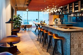 Residence Inn Amsterdam Houthavens