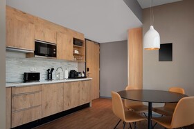 Residence Inn Amsterdam Houthavens