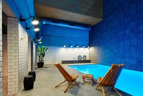 Residence Inn Amsterdam Houthavens