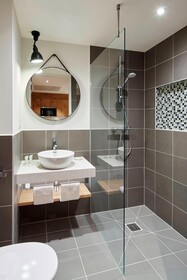 Residence Inn Amsterdam Houthavens