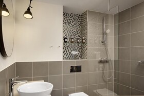 Residence Inn Amsterdam Houthavens