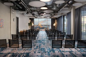Residence Inn Amsterdam Houthavens