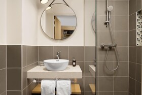 Residence Inn Amsterdam Houthavens