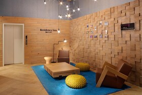 Residence Inn Amsterdam Houthavens