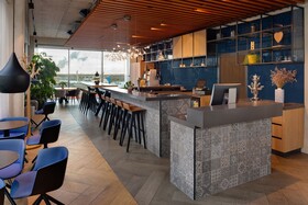 Residence Inn Amsterdam Houthavens