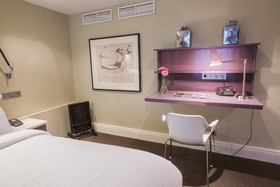 Hotel Roemer