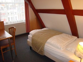 Mister Highland Amsterdam